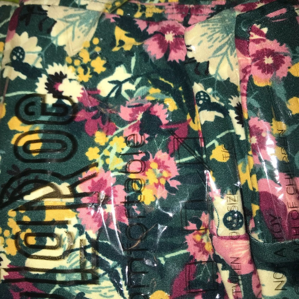 LLR tc